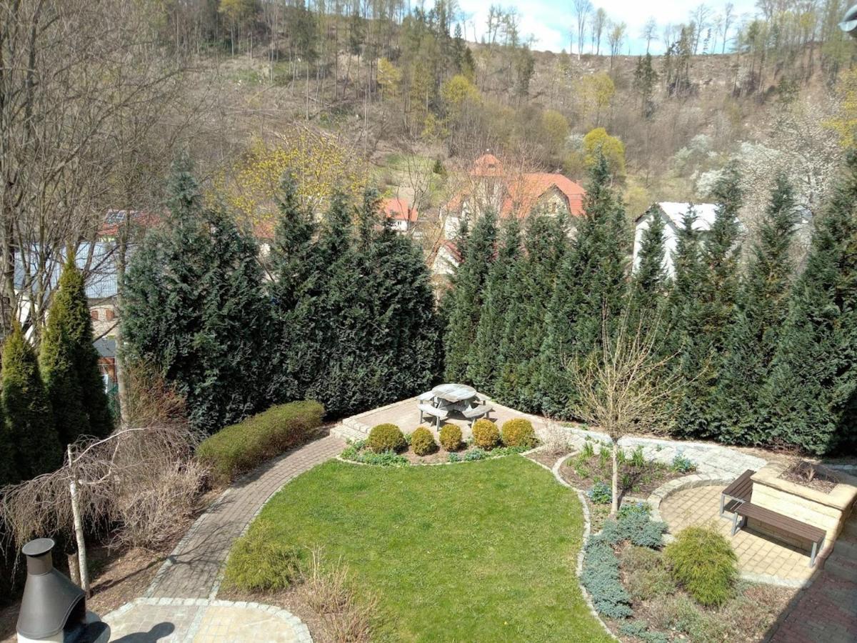 Homestay Goscinne Monti *